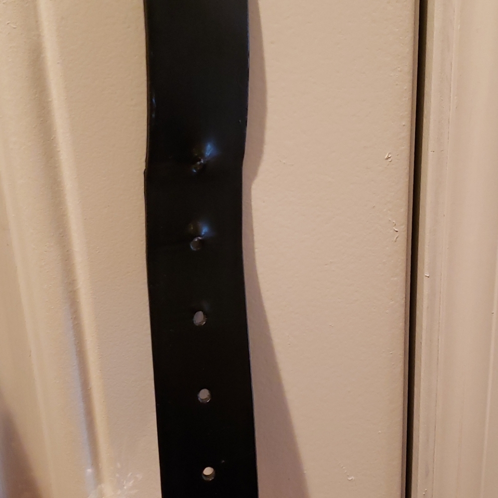 TILT Rhinstone Belt Med - Picture 5 of 5